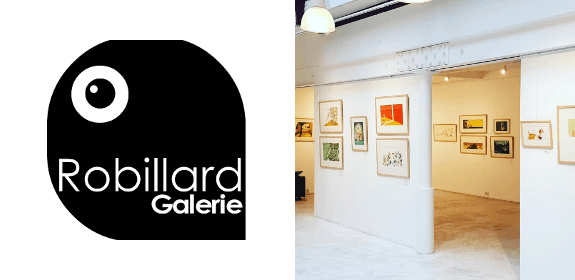 Galerie Robillard