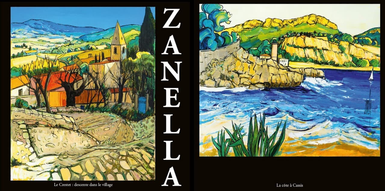 Galerie Zanella