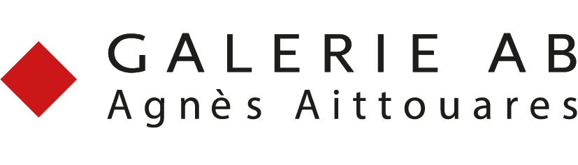 Galerie AB - Agnès Aittouares