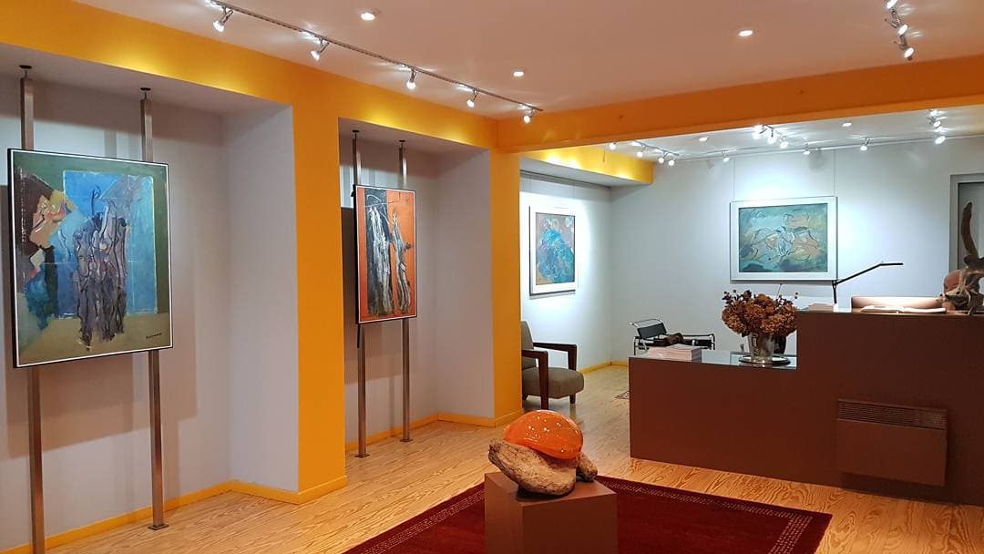 Galerie Guyenne Art Gascogne