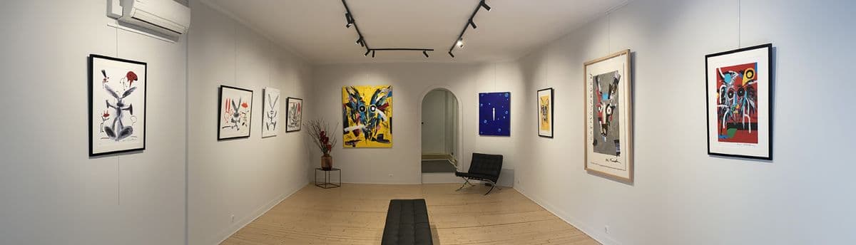 Galerie Sweeney