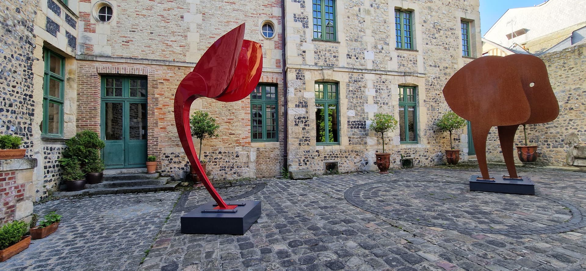 Galerie Chaye