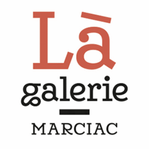 Là Galerie Marciac