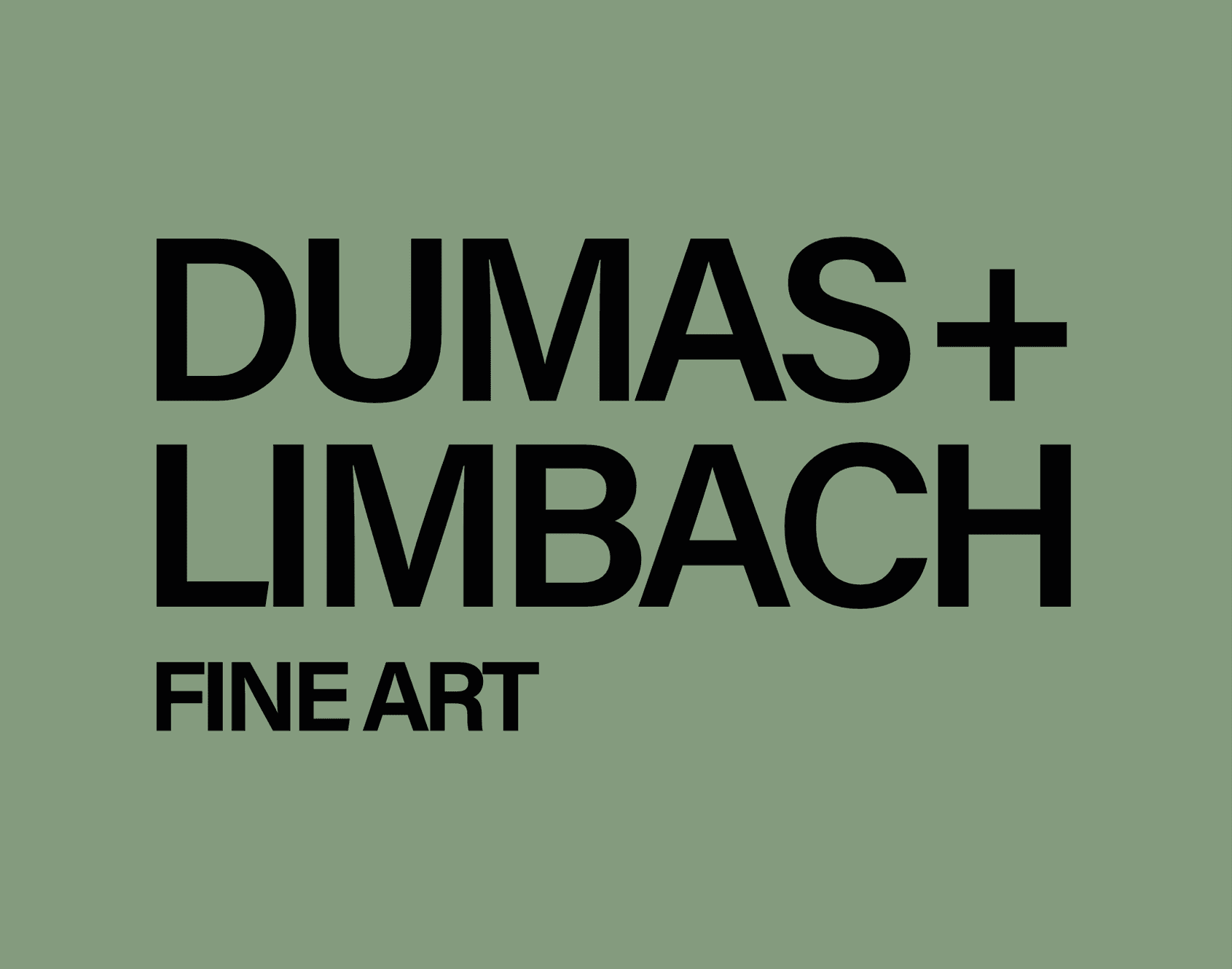 Dumas+Limbach Fine Art