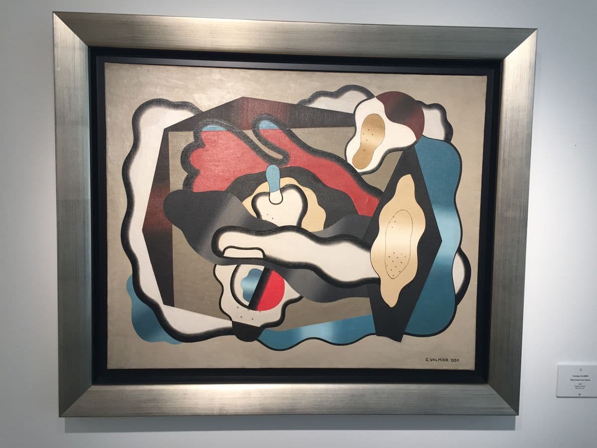 Galerie Alain le Gaillard