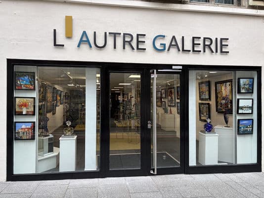 L'AUTRE GALERIE