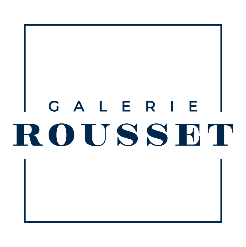 Galerie Rousset
