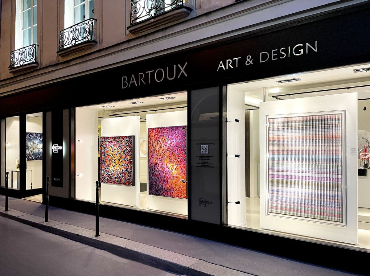 Bartoux Art & Design