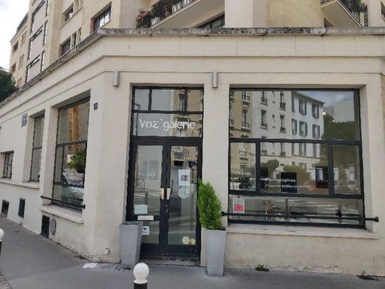 Voz' Galerie