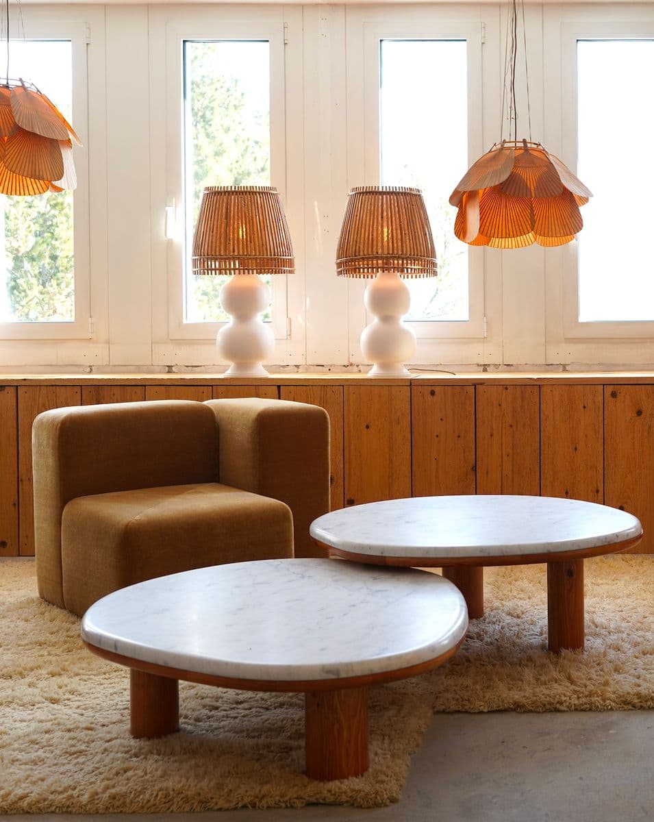 Maisonjaune Studio Paris