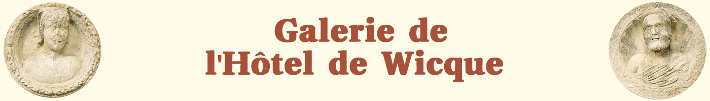 Galerie de l'Hôtel de Wicque