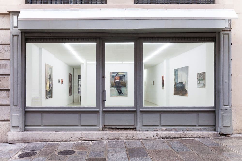 Galerie Jousse Entreprise