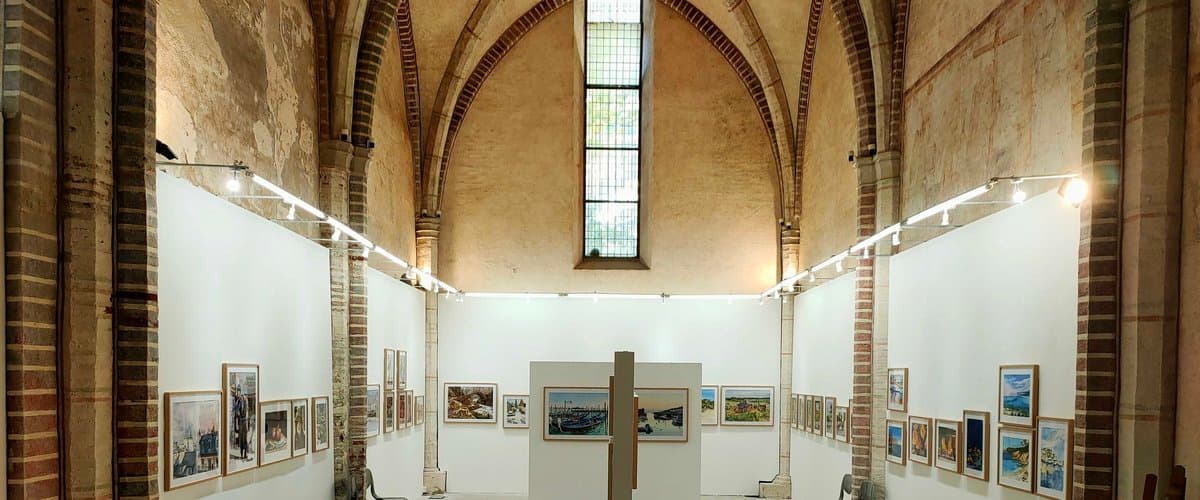 Chapelle des Cordeliers