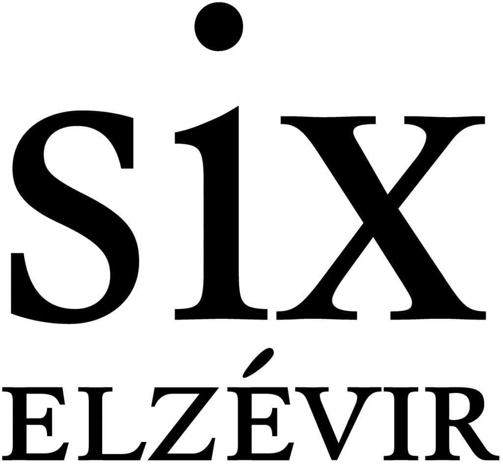 Six Elzévir