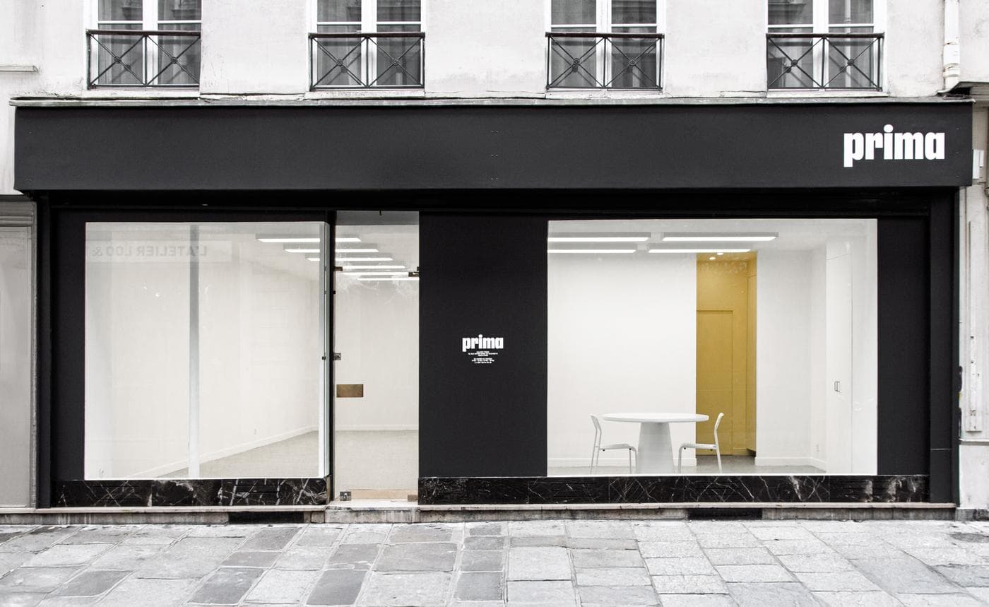 Galerie Prima