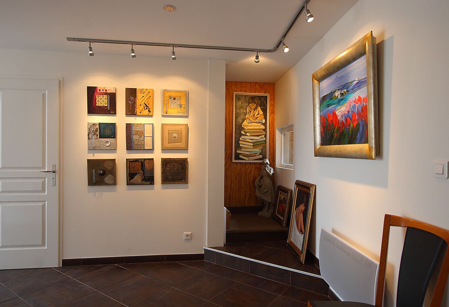 Atelier d'Art Joëlle Tissot