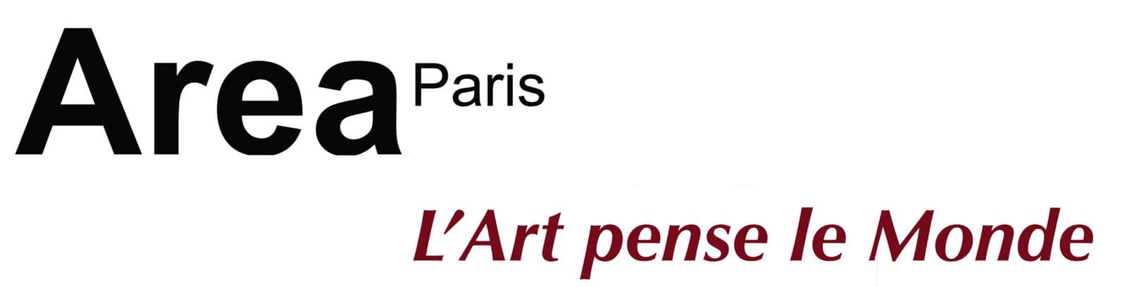 Area