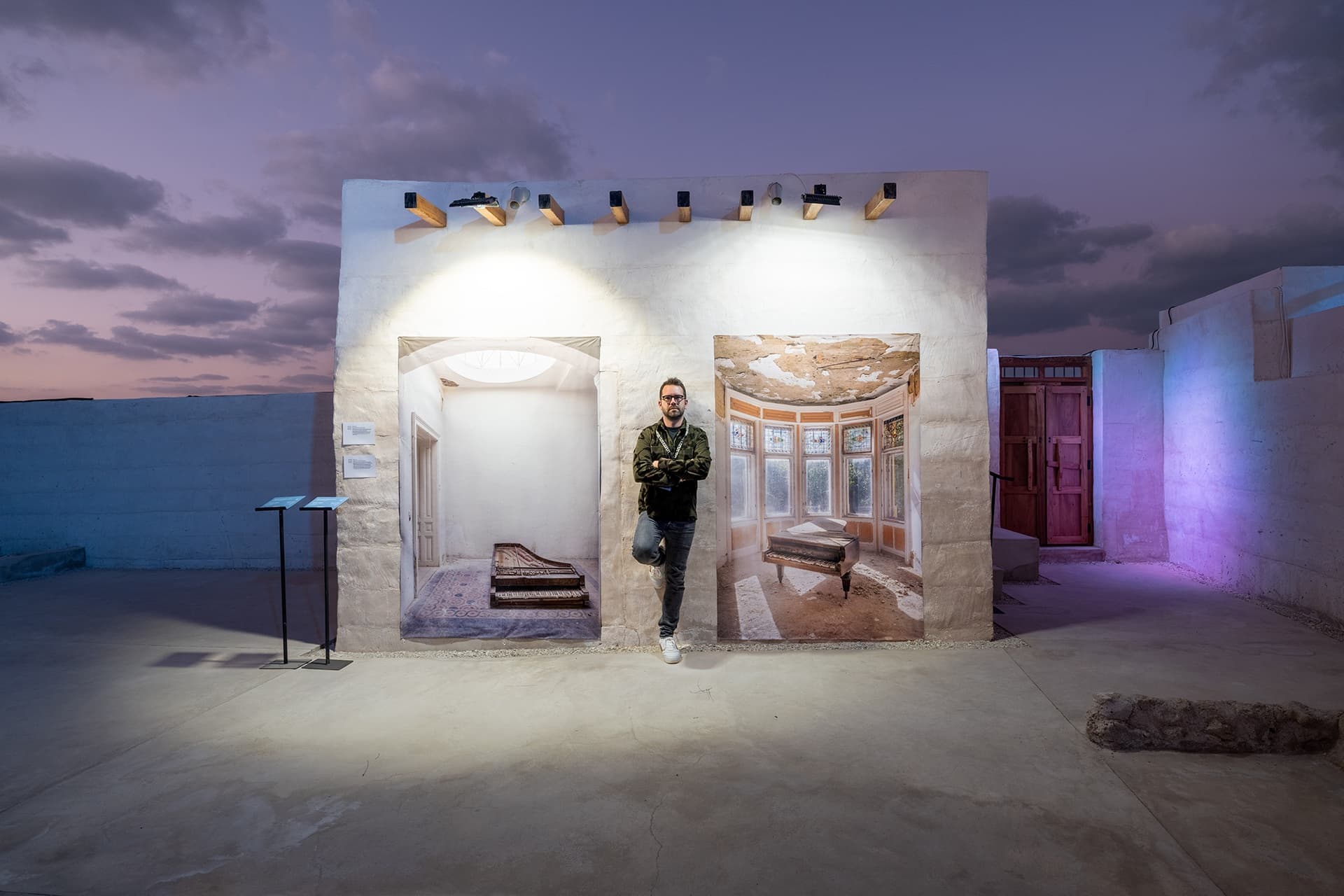 Romain Thiery Galerie