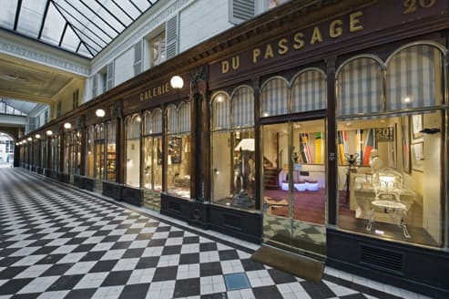 Galerie du Passage