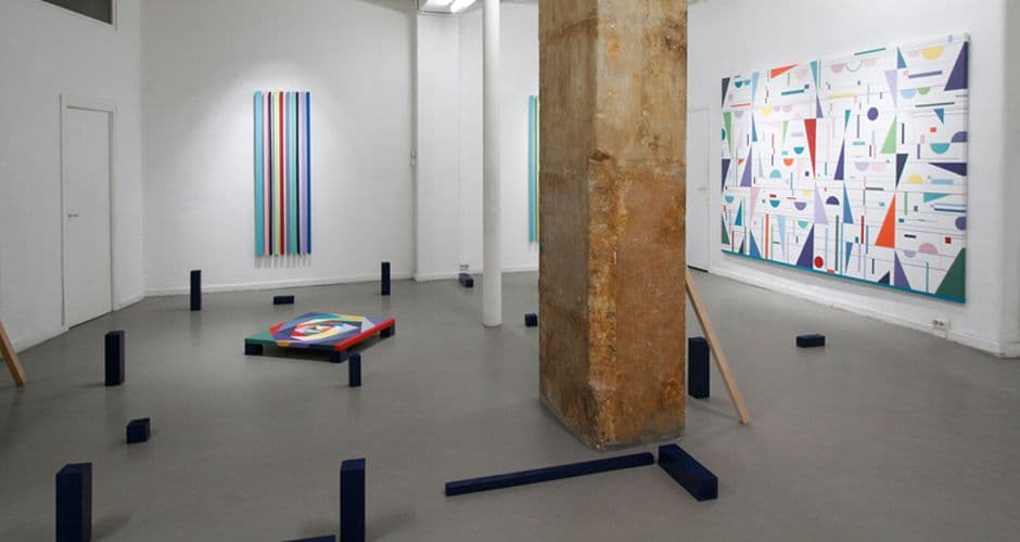 Galerie Dix9