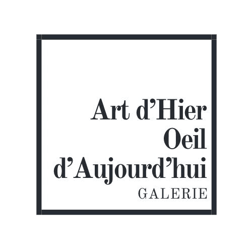 Art d'Hier Oeil d'Aujourd'hui