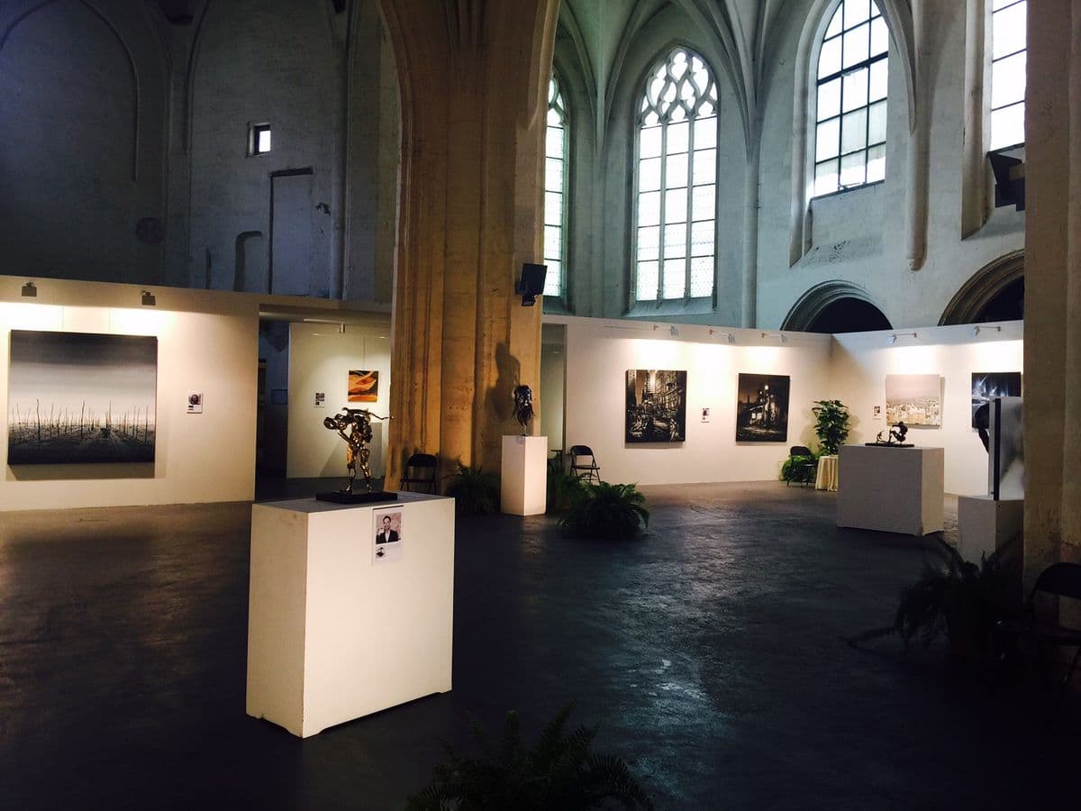 Galerie Le St Remi
