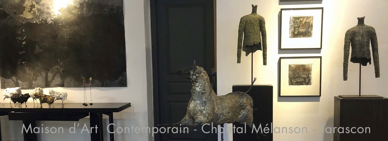 Galerie d'Art M.A.C Melanson
