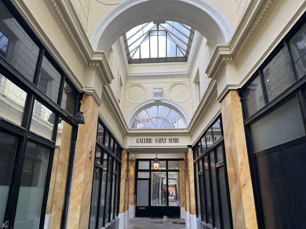Galerie San Marc