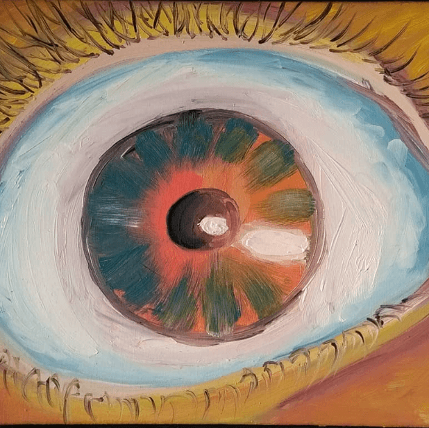 Inspiration Artistique Véronique Thomas
