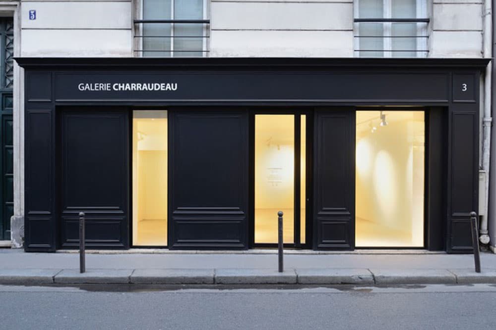 Galerie Charraudeau