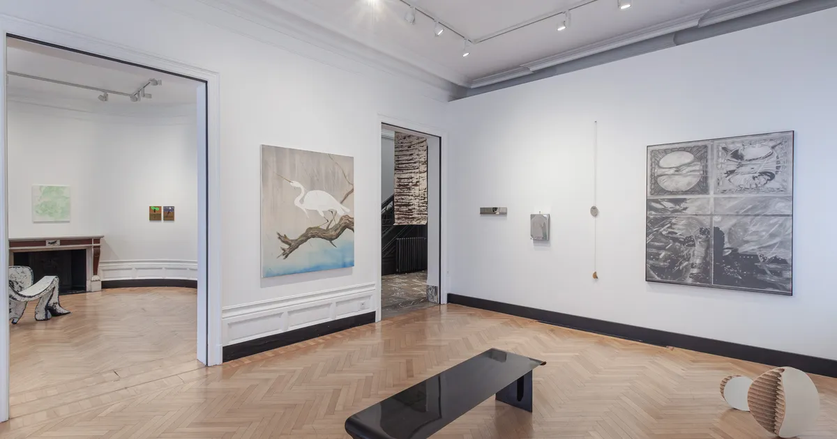Galerie Christophe Gaillard