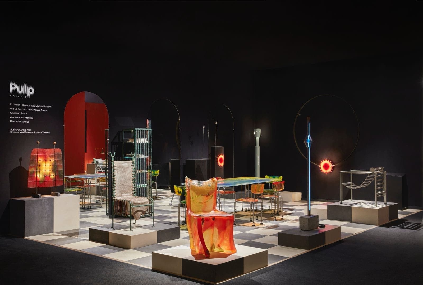 Pulp Galerie