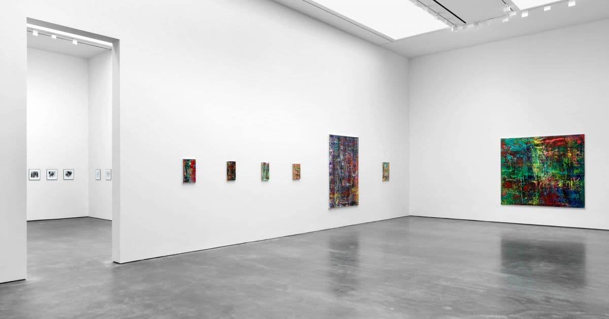 David Zwirner