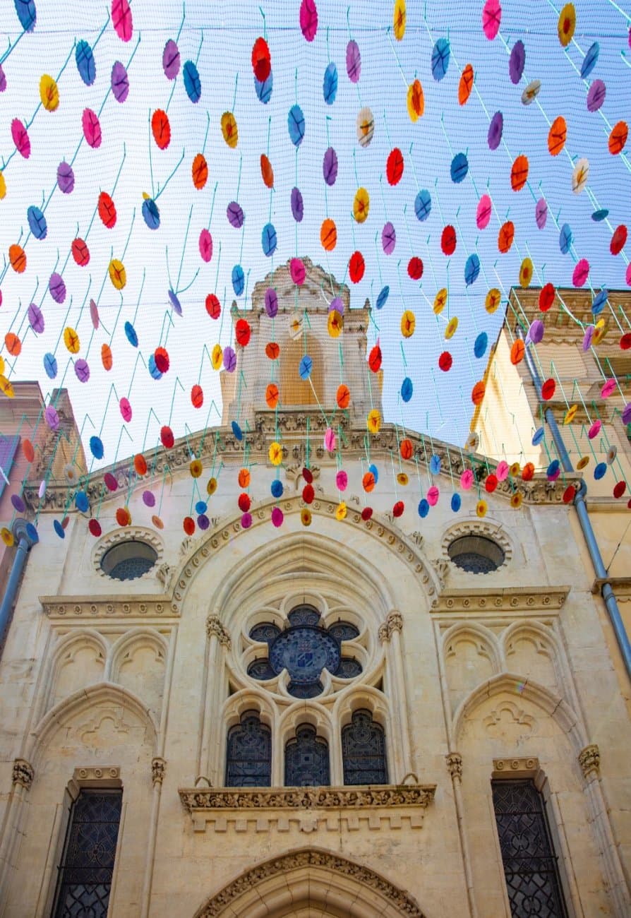 Chapelle des Dominicaines