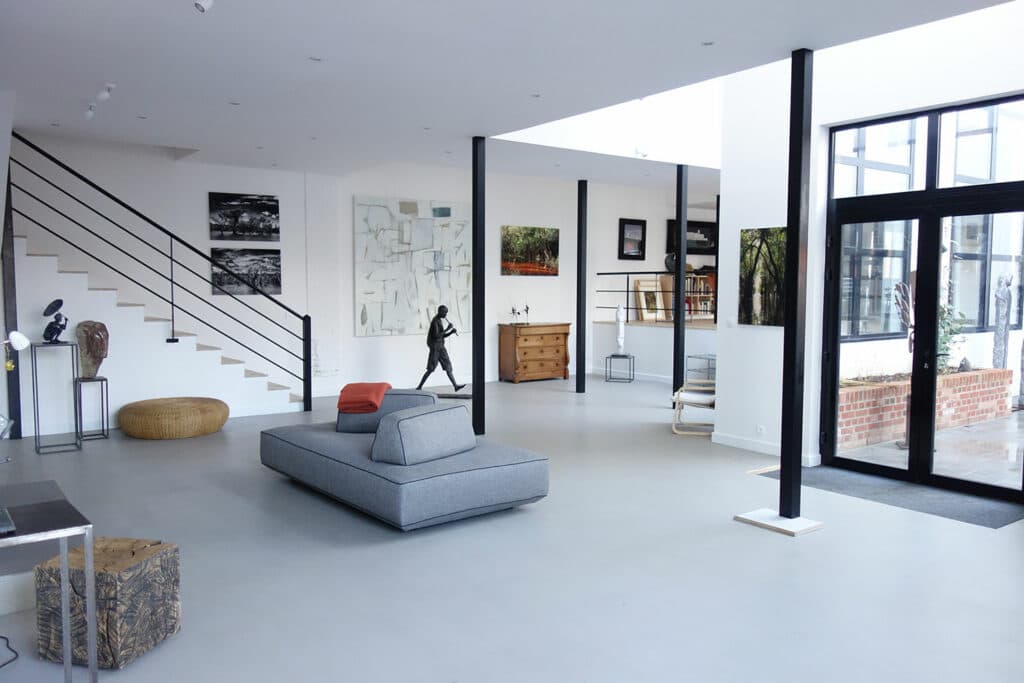 Galerie Estelle Lebas & L'Incartade