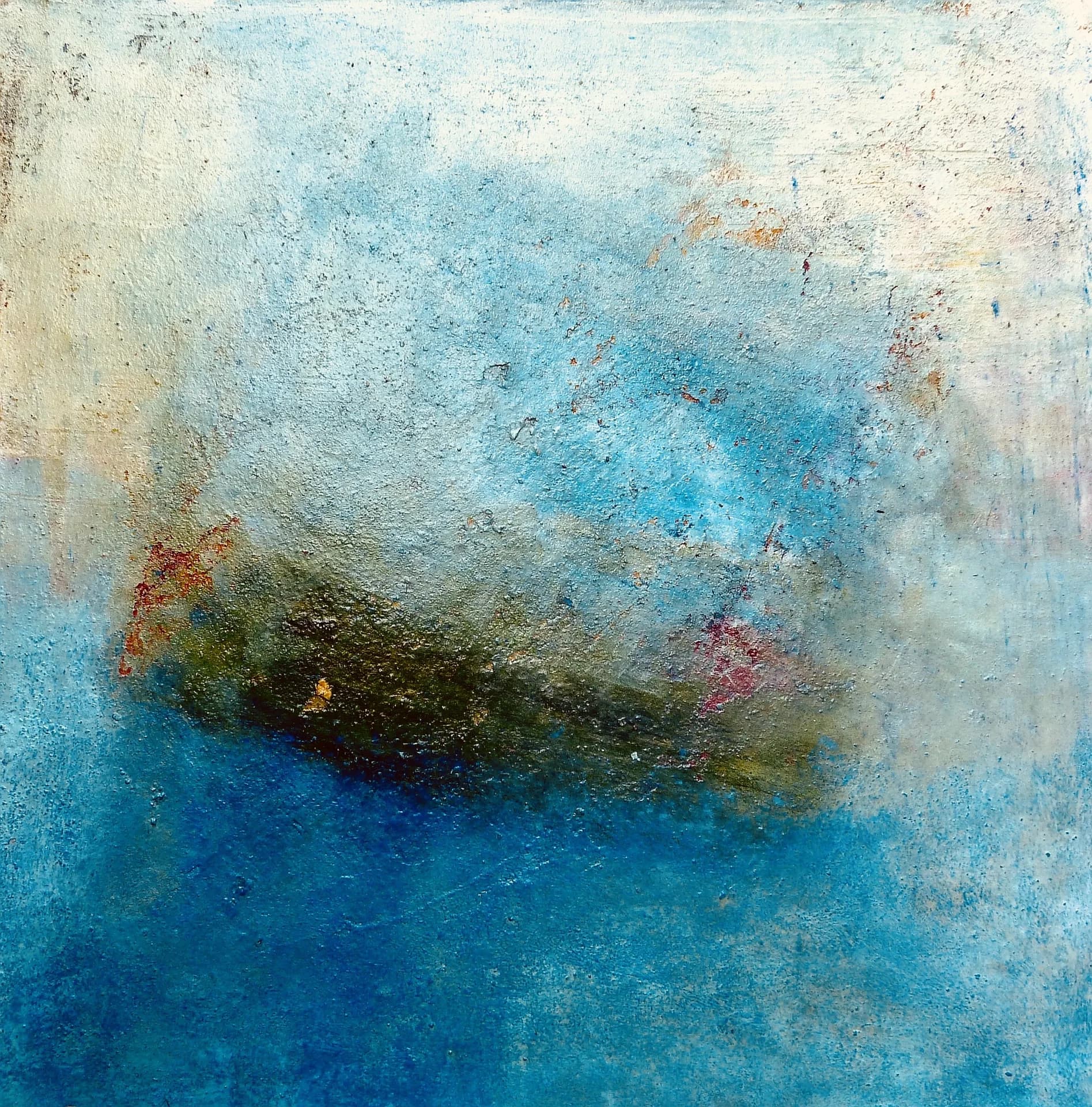 SILKA SCHWIETZER SANDC GALLERY