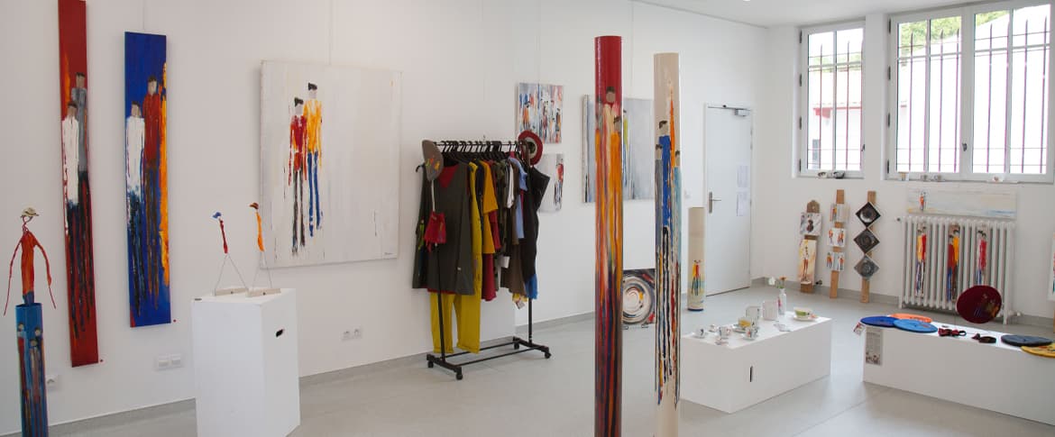 La Source Art Galerie