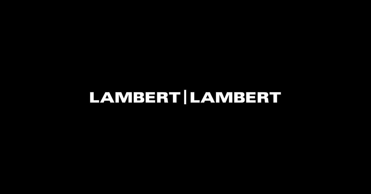 Galerie Carole Lambert