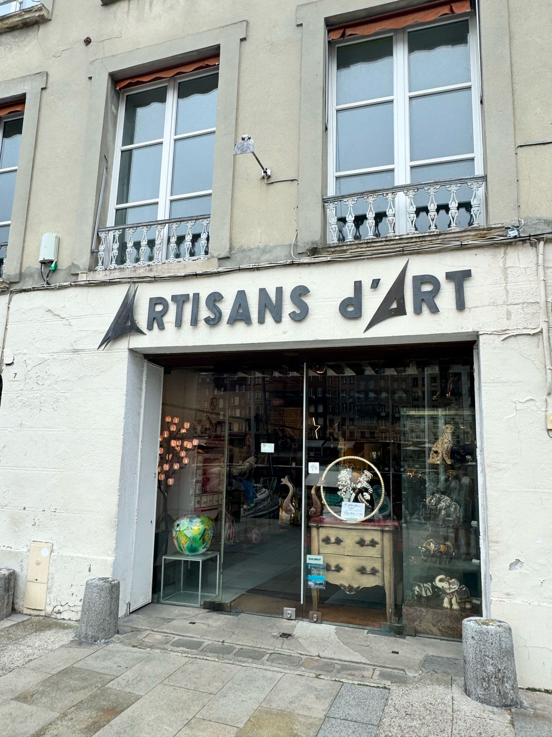 Artisans d'Art