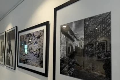 Galerie "Le Salon"