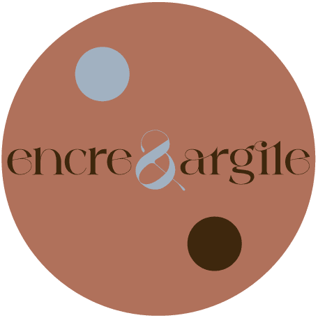 Encre & Argile