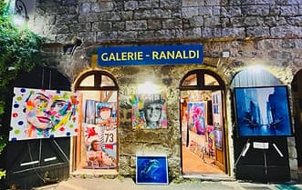 Galerie Ranaldi