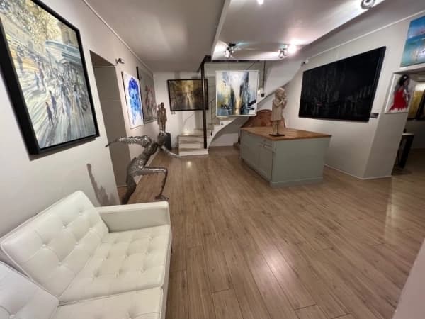 Galerie Porte Heureuse
