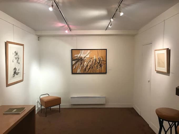 Galerie Alain Margaron