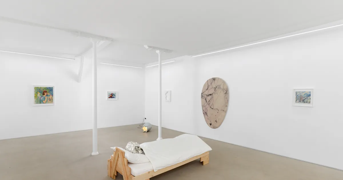 Galerie Pavec
