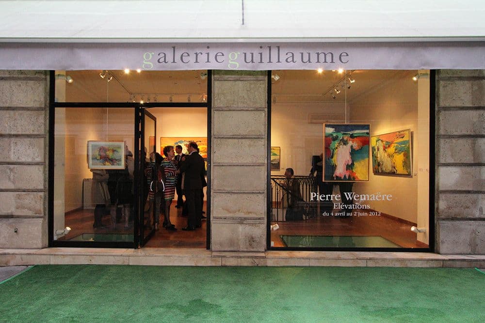 Galerie Guillaume