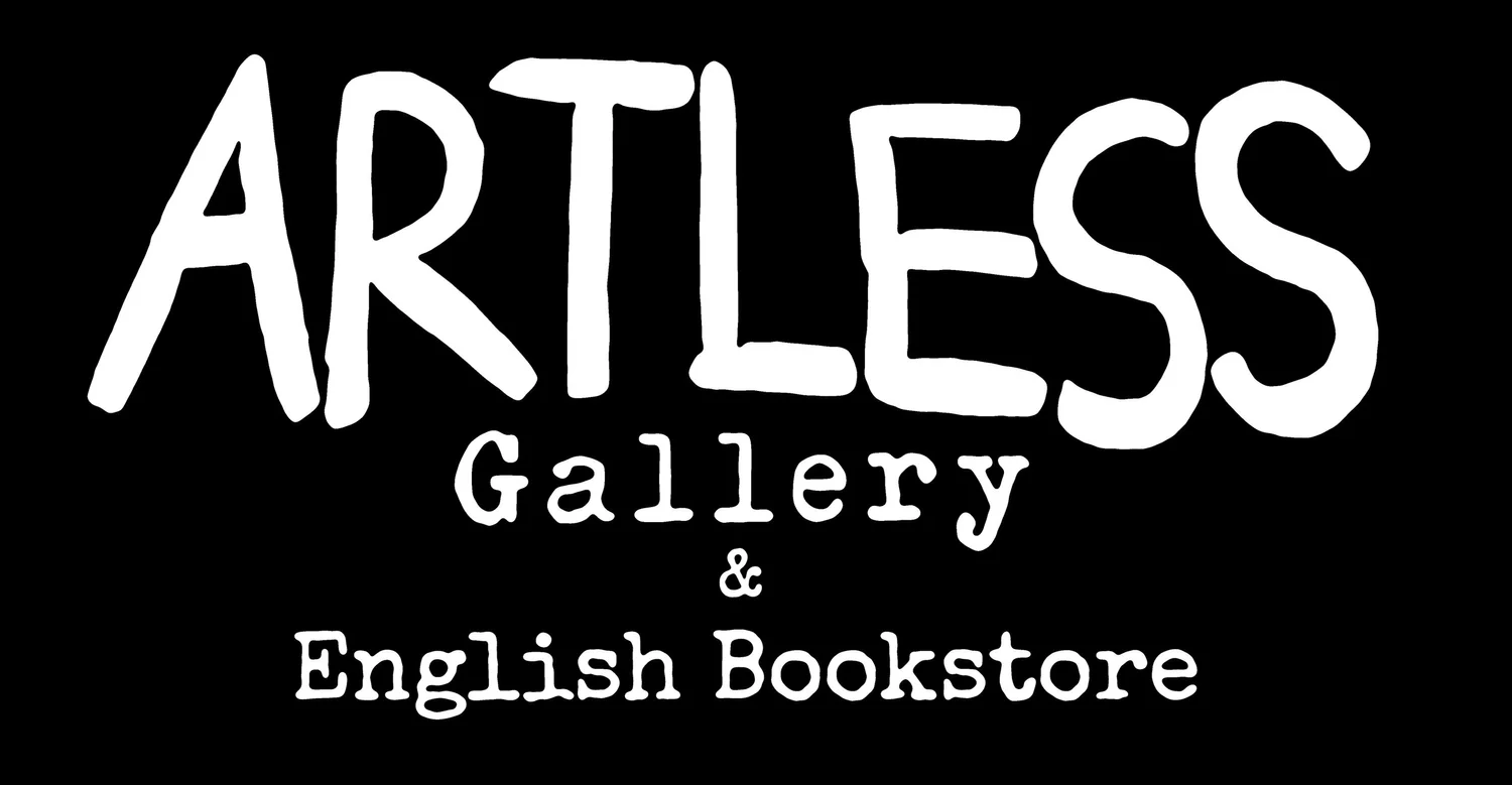 Artless Gallery & English Bookstore