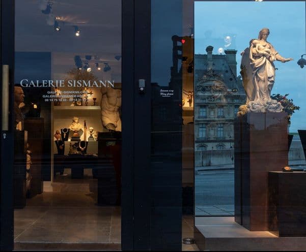 Galerie Sismann