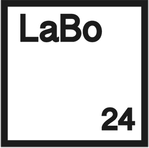 Labo 24 . La Borne