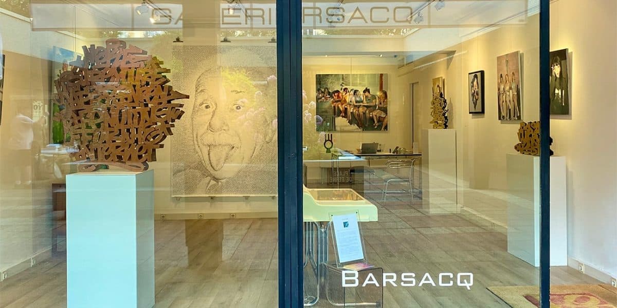 Galerie Barsacq
